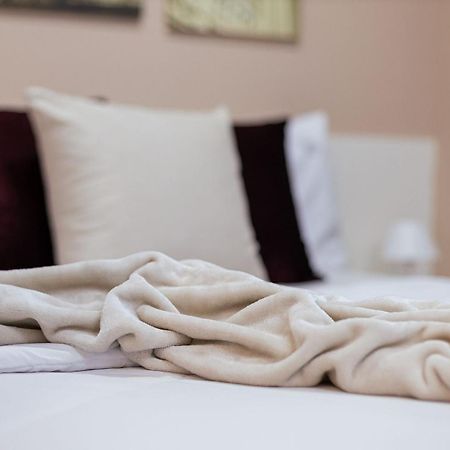 Appartement Vossa Bossa Vn Turiassu à São Paulo Extérieur photo